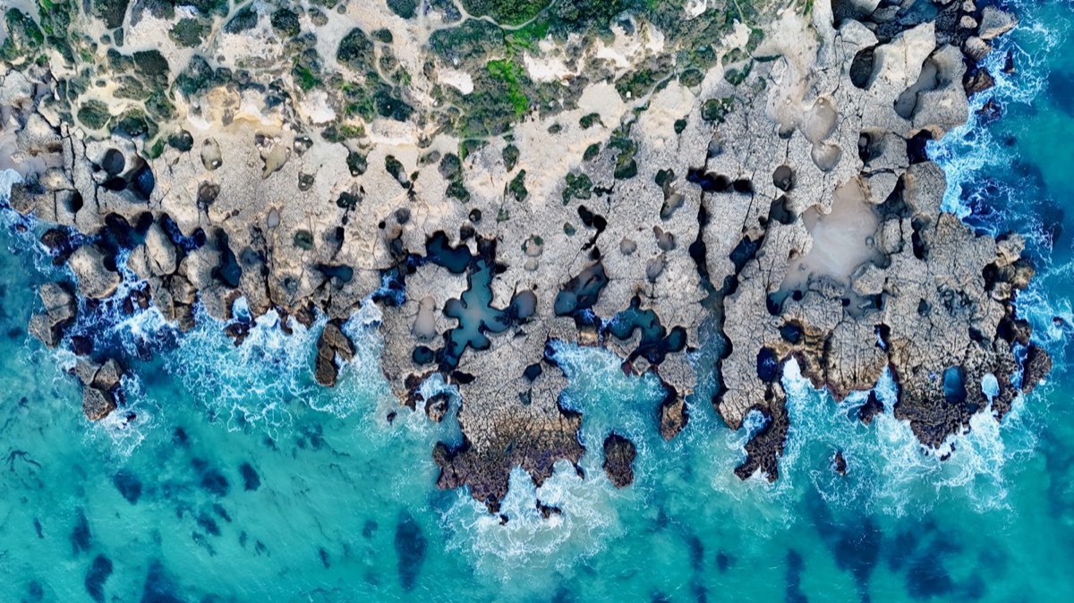 Find the Algarve’s best beaches