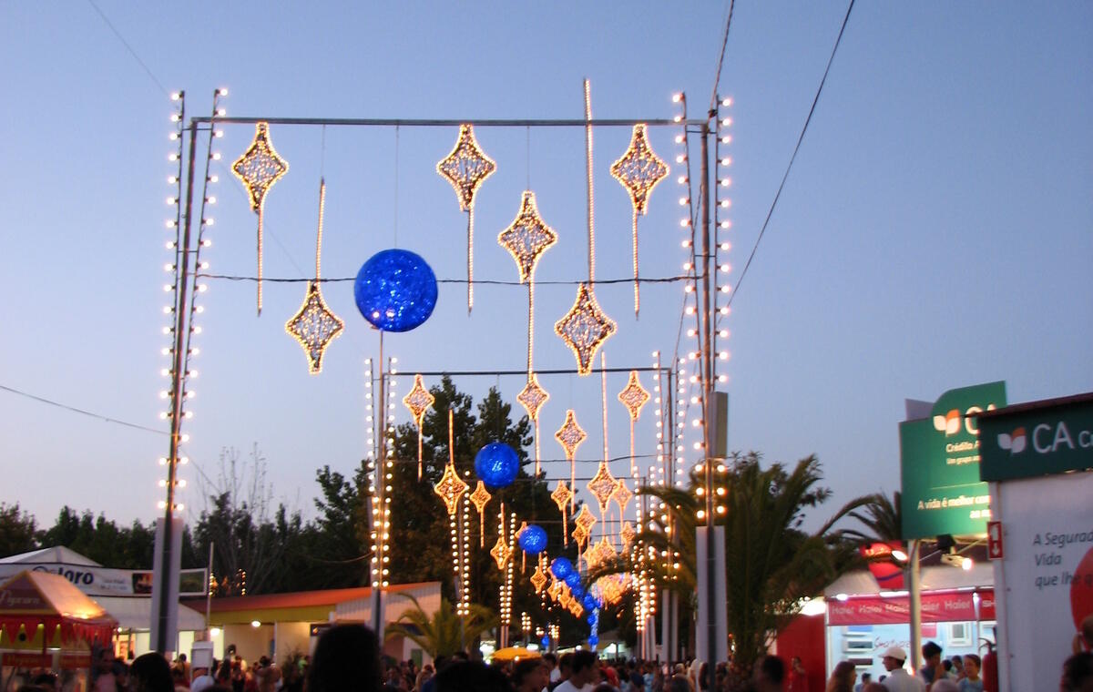 FATACIL Agricultural & Trade Fair