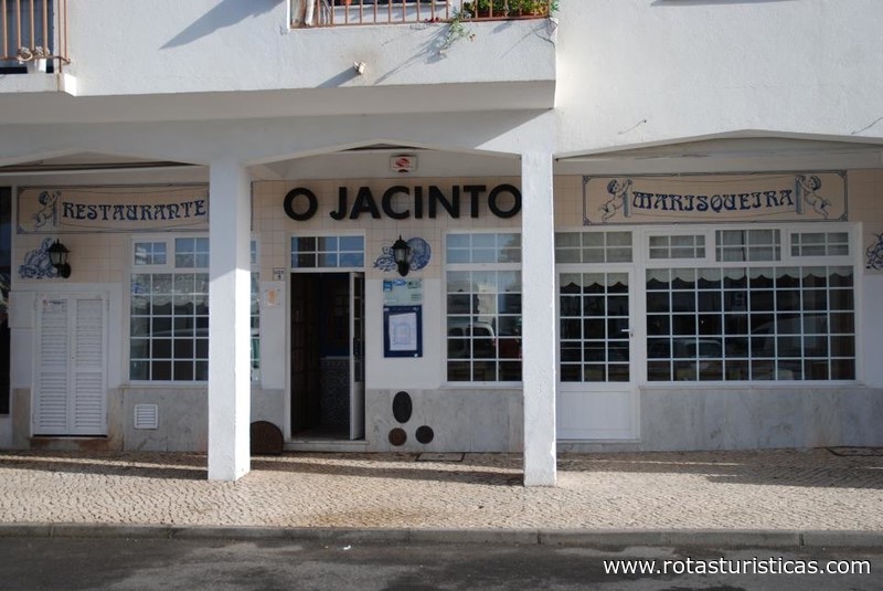 Restaurante Jacinto