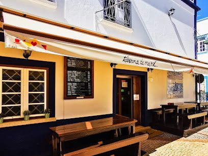 Taberna da Maré